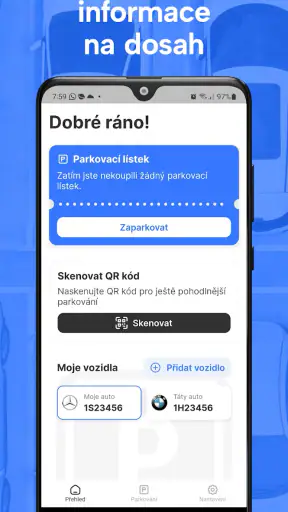 ParkSimply screenshot