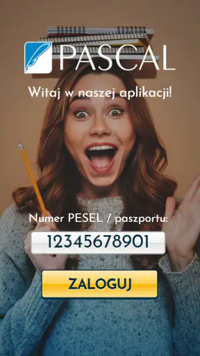 Pascal - Szkoły za darmo! screenshot