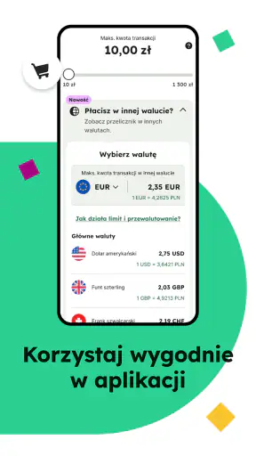 PayPo - Daj sobie czas screenshot