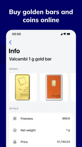 Paysera Mobilna portmonetka screenshot