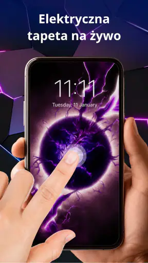 Pęknięty Ekran i Dźwięk screenshot