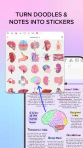 Penly: Digital Planner & Notes screenshot