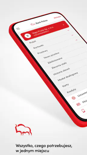 PeoBIZ 2.0 screenshot