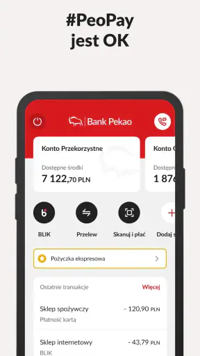 PeoPay screenshot