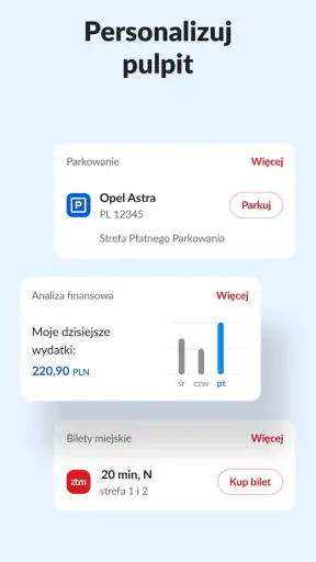 PeoPay screenshot