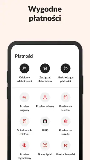 PeoPay screenshot
