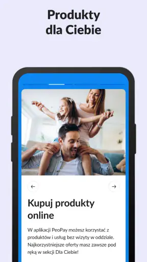 PeoPay screenshot