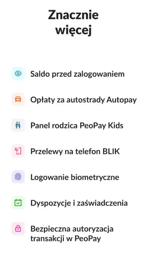 PeoPay screenshot
