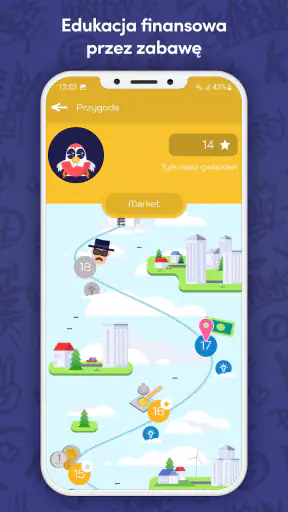PeoPay KIDS screenshot