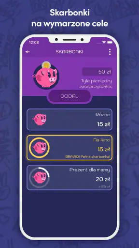 PeoPay KIDS screenshot