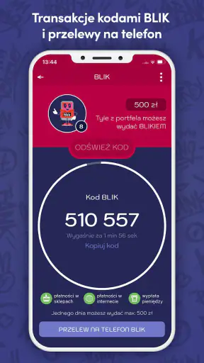 PeoPay KIDS screenshot