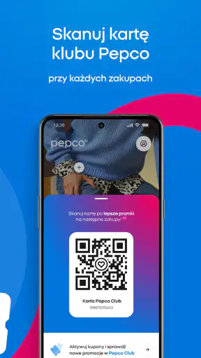 Pepco: kupony i nowości screenshot