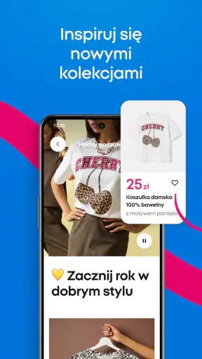 Pepco: kupony i nowości screenshot