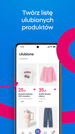 Pepco: kupony i nowości screenshot