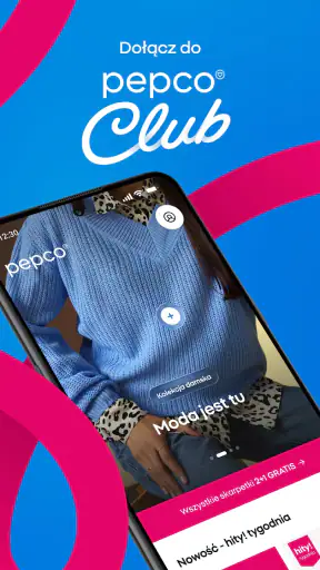 Pepco: kupony i nowości screenshot