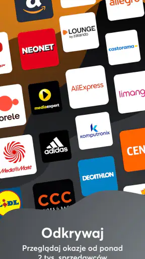 Pepper - Okazje i Kupony screenshot