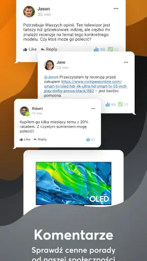 Pepper - Okazje i Kupony screenshot
