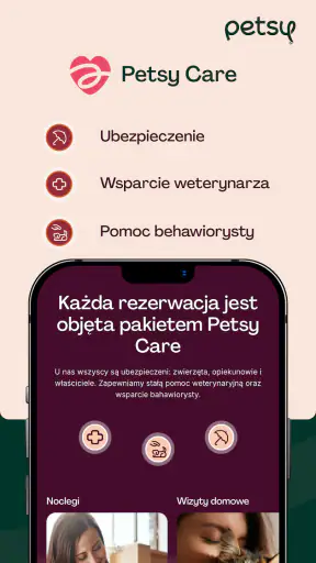 Petsy screenshot