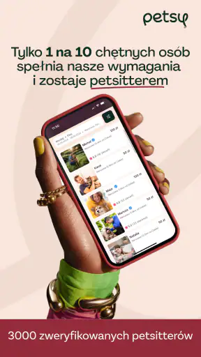 Petsy screenshot