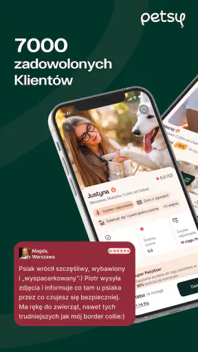 Petsy screenshot
