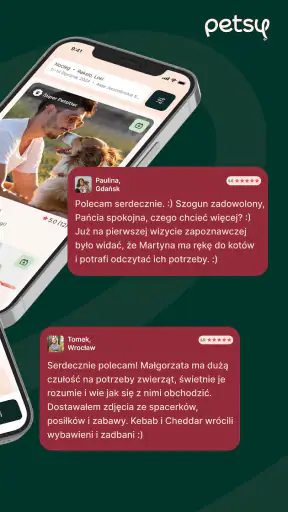 Petsy screenshot