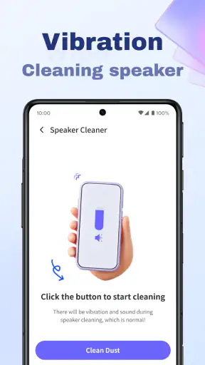 Phone Tidy Pro screenshot