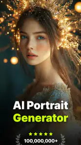 Photify AI: AI Photo Generator screenshot
