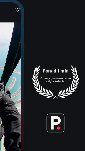 PhotoBot: Studio Zdjęć AI screenshot