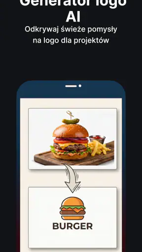PhotoBot: Studio Zdjęć AI screenshot