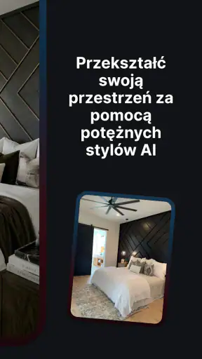 PhotoBot: Studio Zdjęć AI screenshot