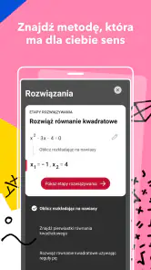 Photomath screenshot
