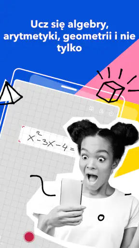 Photomath screenshot
