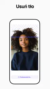 Photoroom AI Photo Editor screenshot