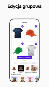 Photoroom AI Photo Editor screenshot