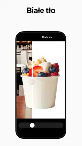 Photoroom AI Photo Editor screenshot
