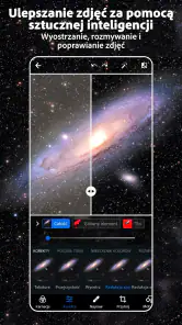Photoshop Express Edytor Zdjęć screenshot