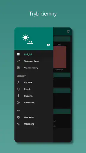 Photovoltaic Monitor screenshot
