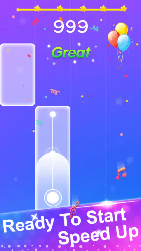 Piano Game: Classic Music Song screenshot