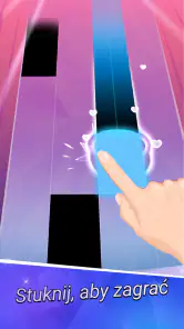 Piano Tiles 2™ - Gra Fortepian screenshot