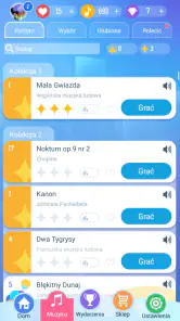 Piano Tiles 2™ - Gra Fortepian screenshot