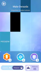 Piano Tiles 2™ - Gra Fortepian screenshot