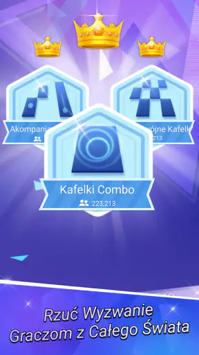 Piano Tiles 2™ - Gra Fortepian screenshot