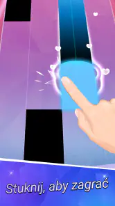 Piano Tiles 2™ - Gra Fortepian screenshot