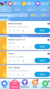 Piano Tiles 2™ - Gra Fortepian screenshot
