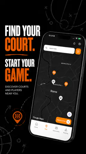 Pick-Roll screenshot