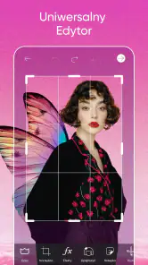 Picsart: edytor zdjęć i filmów screenshot