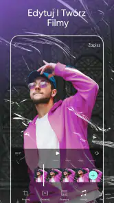 Picsart: edytor zdjęć i filmów screenshot