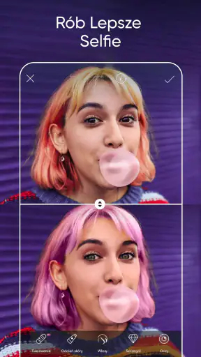 Picsart: edytor zdjęć i filmów screenshot