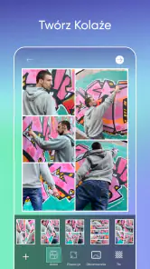 Picsart: edytor zdjęć i filmów screenshot