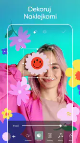 Picsart: edytor zdjęć i filmów screenshot